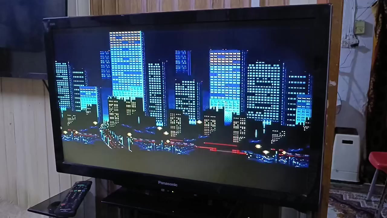 سلام عليكم شاشة بان سونك منافذ كمبونتي HD  في جي ار av.  حجم 32 مع ريمون  سعر 65 الف يوجد توصيل كافة محافظات.


**إذا كنت صاحب هذا الإعلان وتريد حذفه لأي سبب، رجاءا أرسل رسالة إلى الدعم الفني**