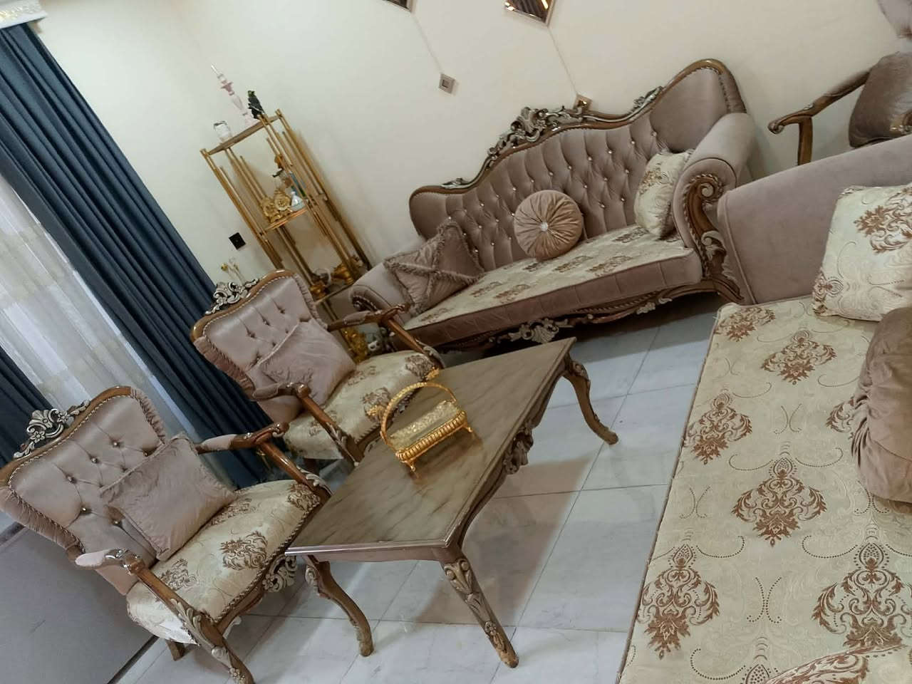 سلام عليكم تخم قنفات لبيع رائسي ملكي نظيف شراي يجي خاص 🌹


**إذا كنت صاحب هذا الإعلان وتريد حذفه لأي سبب، رجاءا أرسل رسالة إلى الدعم الفني**