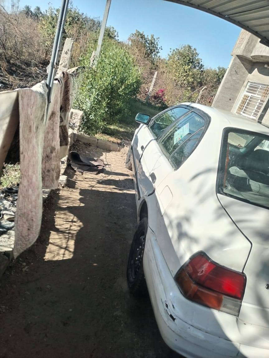 كورلا موديل 99
كير مكينة كهربائيات 
سعر 35
***********
