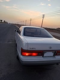 موديل ١٩٩٣ • مكينه ٢٥٠٠ • بصرة ١٤