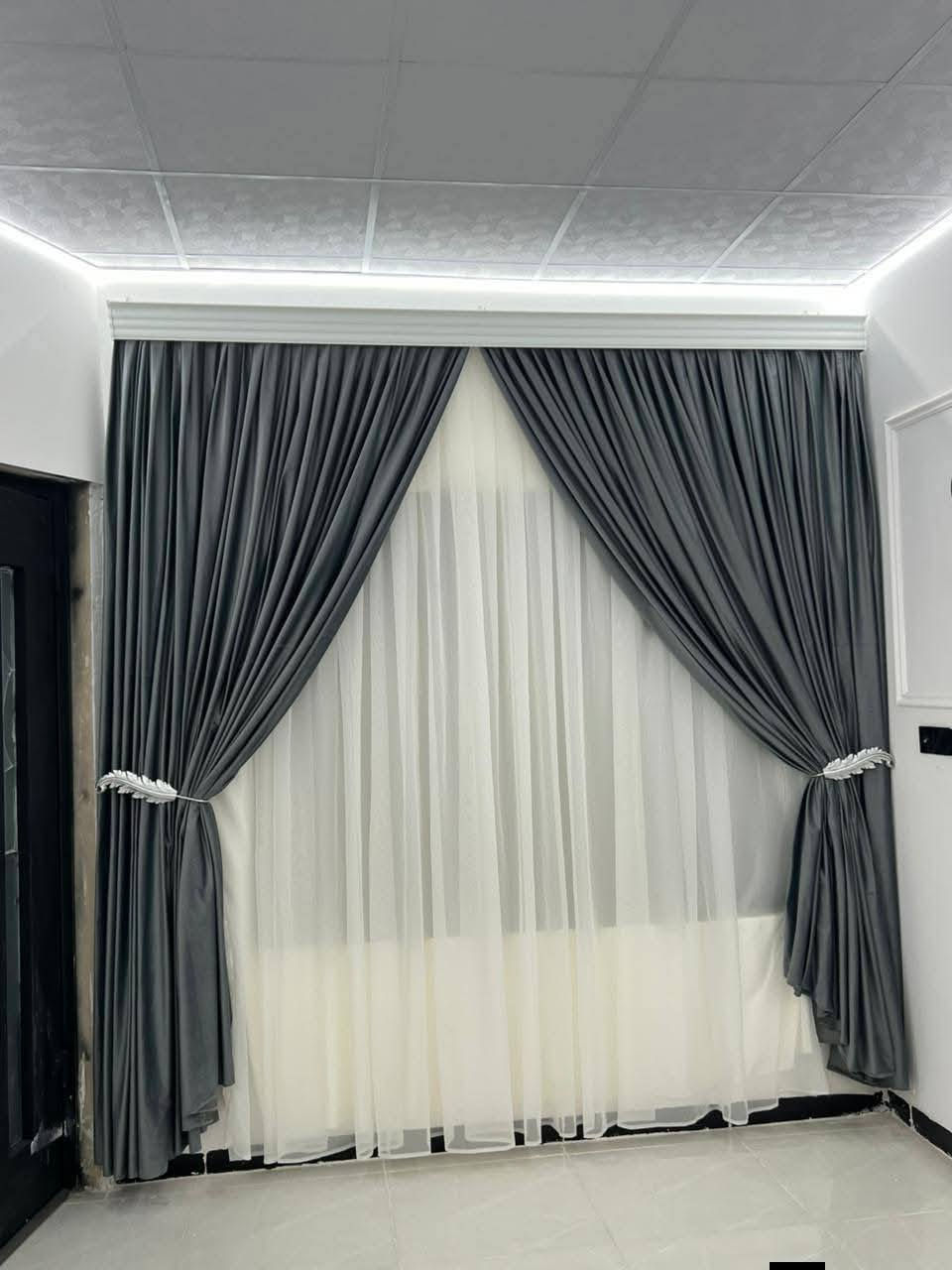 #عرض🔥🔥🔥
قماش قديفه كسرات كبس +تول كسرات+بنر سادة +اكسسوارات كل هذا الشغل ب 95 الف  🔥 🔥 🔥 🔥 بس يمي العرض شي راقي وحديث ✌️💥✂️😎

للستفسار مراسلة او التصال 

***********
