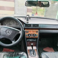 مرسيدس دبة • ١٩٩١ • ٣٠٠٠