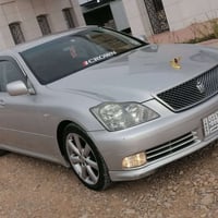 كراون • ٢٠٠٥ • موتور ١٨٠