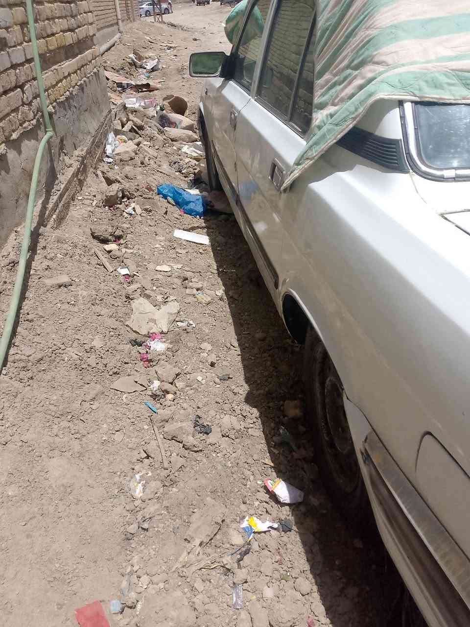 للبيع مكينه بيه دخانه كير جديد حداديه جديده تخم تاير تبريد عوزه ربط وغاز السعر من اخير ٣٣ قفل


**إذا كنت صاحب هذا الإعلان وتريد حذفه لأي سبب، رجاءا أرسل رسالة إلى الدعم الفني**