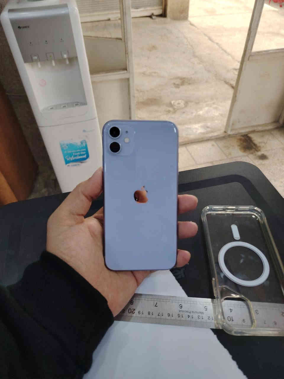 13 برو ماكس نظافه فول.. ذاكره 256
11 عادي بي فطر ببلازمه مماثر  اجهزه شرط فحص وضمان

***********

سده الهنديه
