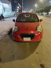 للبيع فقط  جيلي باندا موديل ٢٠١٢  ماشية ٦٤ الف كيلو سيارة نضيفة جدا كي...