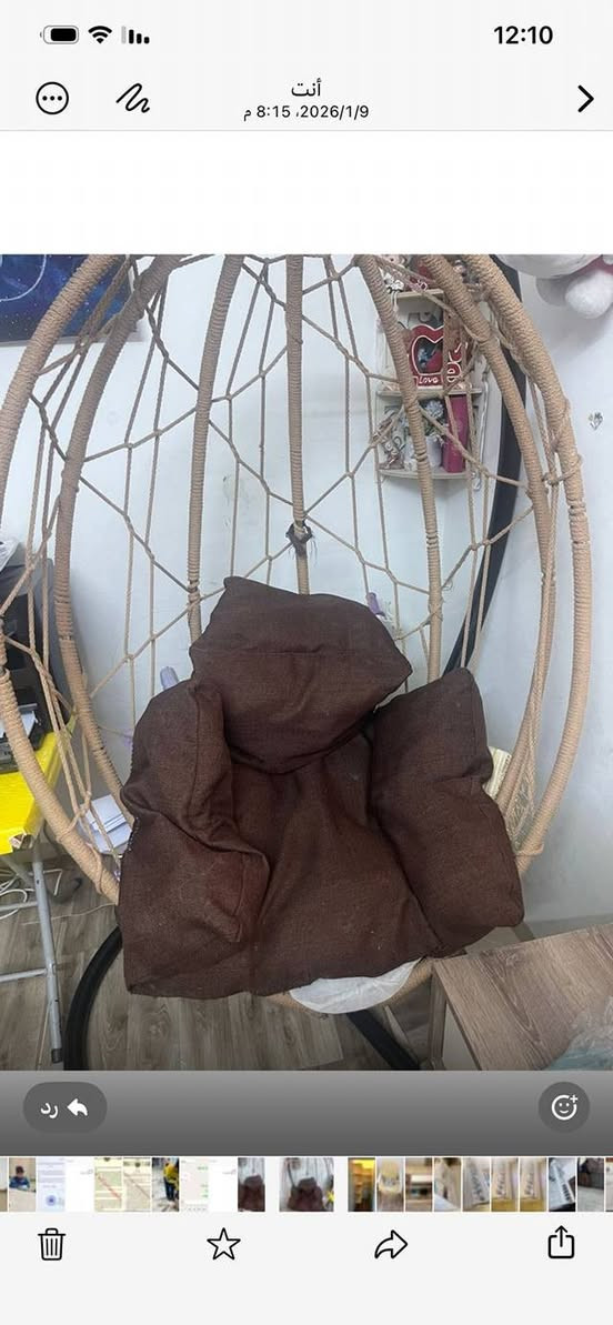 اغراض للبيع مكانها بسماية كلها نظيف واخو الجديد


**إذا كنت صاحب هذا الإعلان وتريد حذفه لأي سبب، رجاءا أرسل رسالة إلى الدعم الفني**