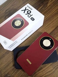 هونر X9d مستخدم يومين غراضه كاملات ومامفتوحات سعره 325 مكاني الحرية 07...