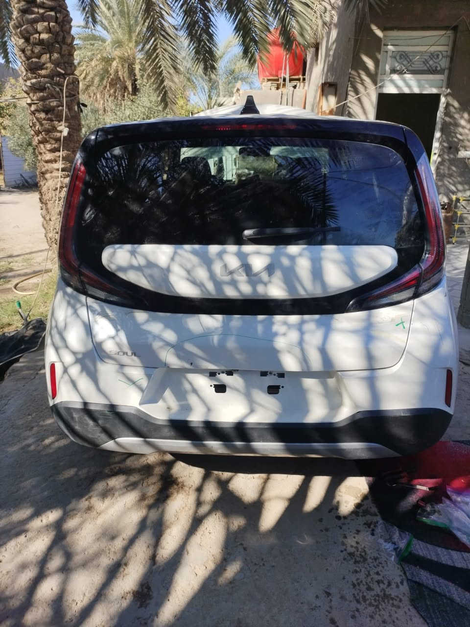 صول مودبل ٢٠٢٤ 
وارد امريكي  سياره كلين بدون صبغ او تبديل . 
بيه رصعه خفيفه بل مسطره مال قبق جنطه وموجوده بل منشور  ..
رقم منفيس ب اسمي 
عداد دجتل 
شاشه صغيره 
مثبت سرعه 
وضعيات قياده  Sprt  و Norml
تحديد مسار 
كامره دواره 
رادار امامي  وخلفي 
سياره جاهره على اخر حبايه 
استفسار 
***********
