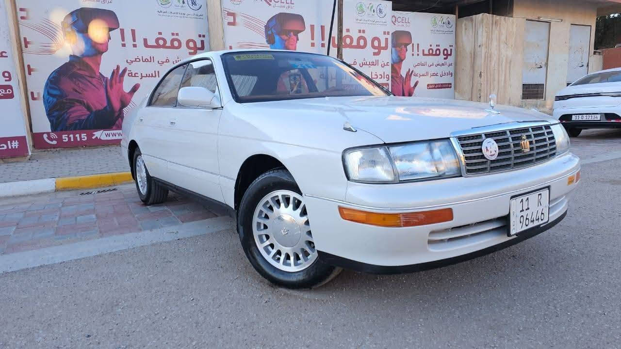 السلام عليكم
للبيع او مراوس بسوبر 82 84 85 بطه موديل 92  كير محرك شرط نقص بس تبريد سنوية لل 2031 تخم تاير صدر امامي خلفي شرط   متواجد خاص


**إذا كنت صاحب هذا الإعلان وتريد حذفه لأي سبب، رجاءا أرسل رسالة إلى الدعم الفني**