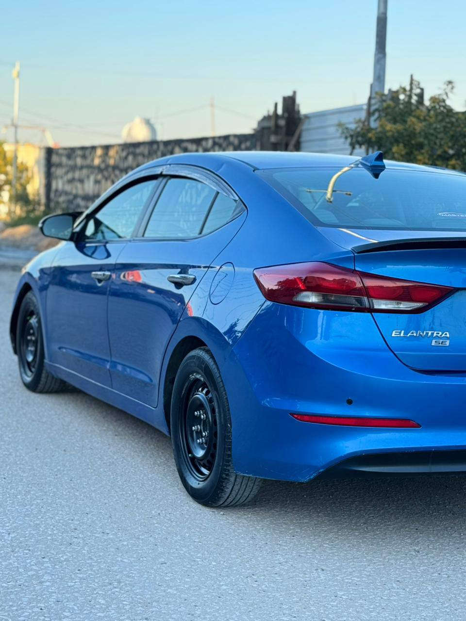 مراوس فقط بالنترا من ٢٠١٠ إلى ٢٠١٥،  سيارتي النترا ٢٠١٧ رقم بغداد حادثها جاملغ وبنيد وبيها كم قطعه صبغ أثرجراد وأي حادث بالعراق مابيها  محرك كير تبريد كفاله السعر ١١٥ عنوان كربلاء ***********
