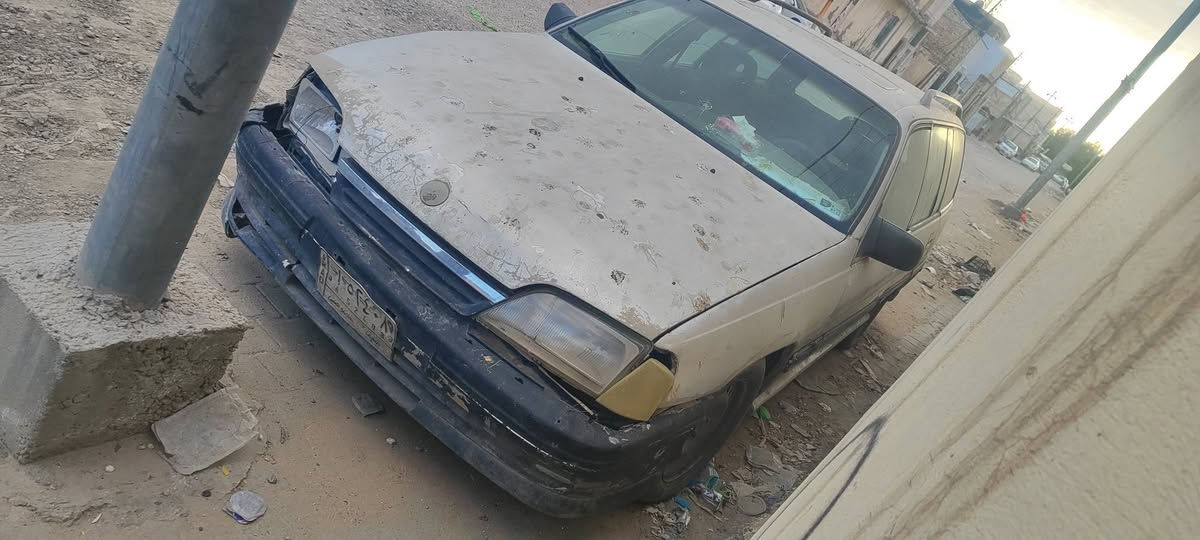 اوبل ستيشن  موديل 1992رقم  نجف بأسمي كير عادي محرك  2000 سياره بلاديه عايزه شويه نواقص وتعديلات بسيطه سعر 20 وبيهامجال بسيط  ***********
