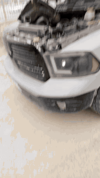 طوارئ سيارات • محركات وكيرات • دودج كرفان