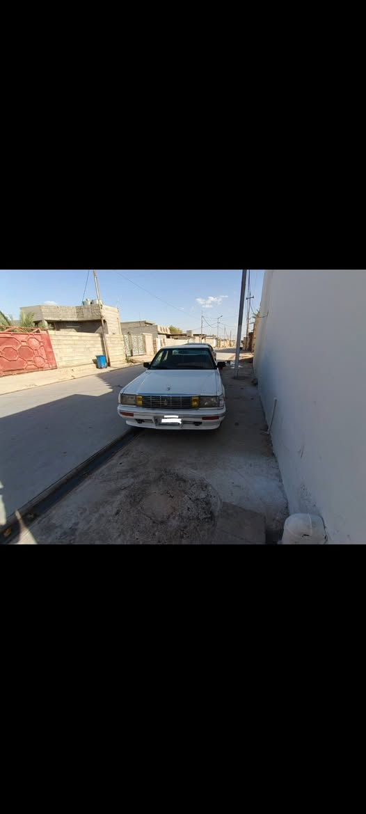 رمضان مبارك عل كل
هارتوب 1990

كير محرك حاله جيده 

رقم كركوك مشروع وطني

موجوده كركوك سياره 

شرط تحويل 

رايدها 34

بيها مجال 

بيع نقد فقط 

***********
