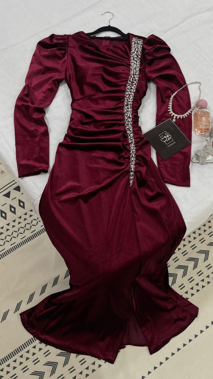 مرحبا مجموعه فساتين جديده


**إذا كنت صاحب هذا الإعلان وتريد حذفه لأي سبب، رجاءا أرسل رسالة إلى الدعم الفني**