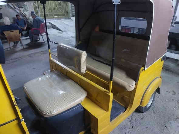 السلام عليكم تكتك موديل 2020 رقم سنويه تحويل ثاني يوم العلوان بغداد تقاطع دروش نتصل على الرقم صاحب التكتك ***********
