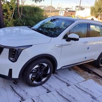 احبائي.. سورنتو فوول الفوول   الموديل /2025 خليجه  رقم اربيل  ماشيه /3...