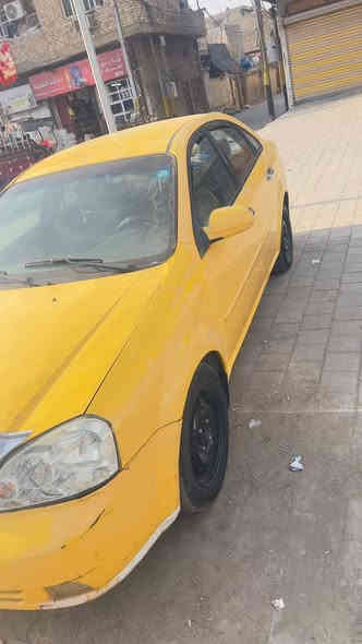 سلام عليكم اوبتره مديل 12شركه العامه كلهه بلادي مكفوله من صبغ بس بيهه هلال الأمامي ومصلح عل بارد وبيهه لقلقه مال البطاله غير هاي كلشي ما بيهه سياره خير من الله سعر 70وبيه مجال بل خدمه لليجي
*********** وبسمي شرط تحويل
