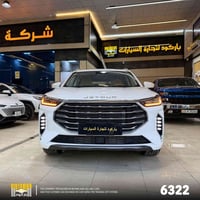جيتور X70 بلس 2025 Jetour X70 Plus 2025    مرقم بغداد  فل مواصفات    ا...