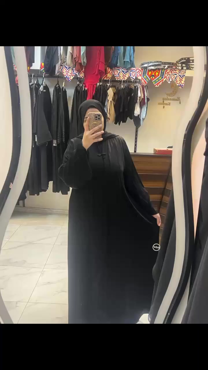 مش قولنا جايبين كوليكشن جديد تحفه 😉💗💗💗💗

أحدث موديلات العباية السعودي ✨💗💗💗💗
خامة ممتازة وأناقة تخطف العين 💗✨
لو عايزة لوك راقي ومميز… العباية دي ليكي.🌝💗💗💗💗💗
محل ✨كشخه✨ سمنود شارع المحطه بجوار مصنع البلاط الصيرفي 💗🥰


**إذا كنت صاحب هذا الإعلان وتريد حذفه لأي سبب، رجاءا أرسل رسالة إلى الدعم الفني**