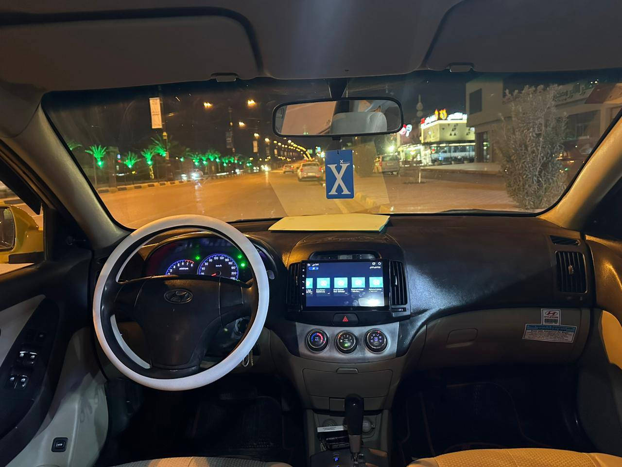 اسلام عليكم الانتره خليجي 2009 بدون ضرضر السياره ابسمي هيئه غرامات سفر هزه جديده السياره جاهزه وحلوه السعر ،/ 105/ بيها مجال رقم ..(*********** (***********…
