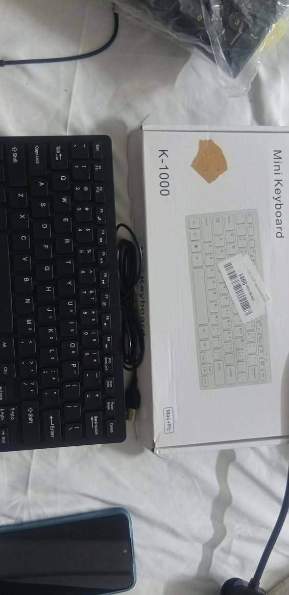 كيبوردات اثنين وماوس فقط ب10 الاف وين الي يدور رخيص ينطي متابعة كلشي رخيص


**إذا كنت صاحب هذا الإعلان وتريد حذفه لأي سبب، رجاءا أرسل رسالة إلى الدعم الفني**