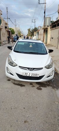 النترا • ٢٠١٤ • رقم اربيل