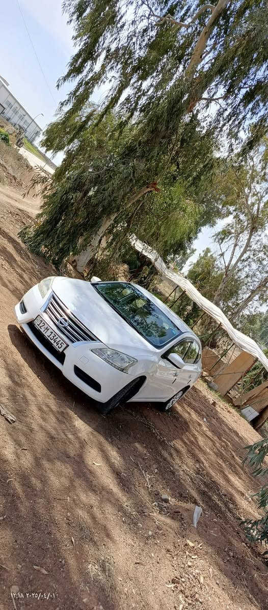 مواصفات خليجي استندر بدون صبغ أو تعديل فقط دعانيه الامامي نصف دعاميه تعديل وصبغ موصل, نينوى


**إذا كنت صاحب هذا الإعلان وتريد حذفه لأي سبب، رجاءا أرسل رسالة إلى الدعم الفني**