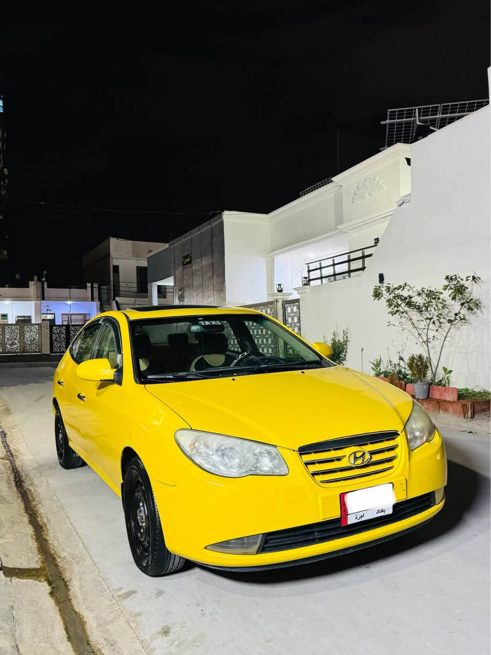 النترا 2007 فول مواصفات
رقم بغداد مشروع وطني
 سنويه جديد لل 2027 
شرط التحويل والوكالة 
ضرر موضح بلصورة
محرك 20 كير محرك بشرط 
تبريد تدفئة بشرط 
سعر 79 وبيها مجال قليل
مكاني كركوك دەروازە  
*********** 
*********** واتساب كركوك, العراق
