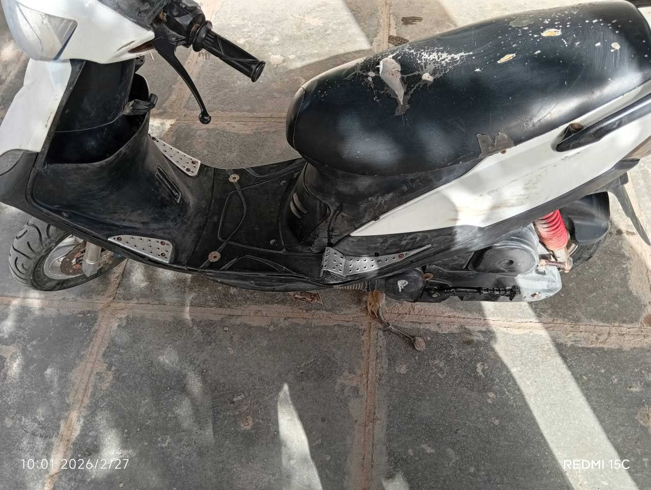 دراجه ماكس عدله لبيع شغال كهربائيات شغال سلف وهندر  سعر 450وبيهامجال تواصل خاص


**إذا كنت صاحب هذا الإعلان وتريد حذفه لأي سبب، رجاءا أرسل رسالة إلى الدعم الفني**