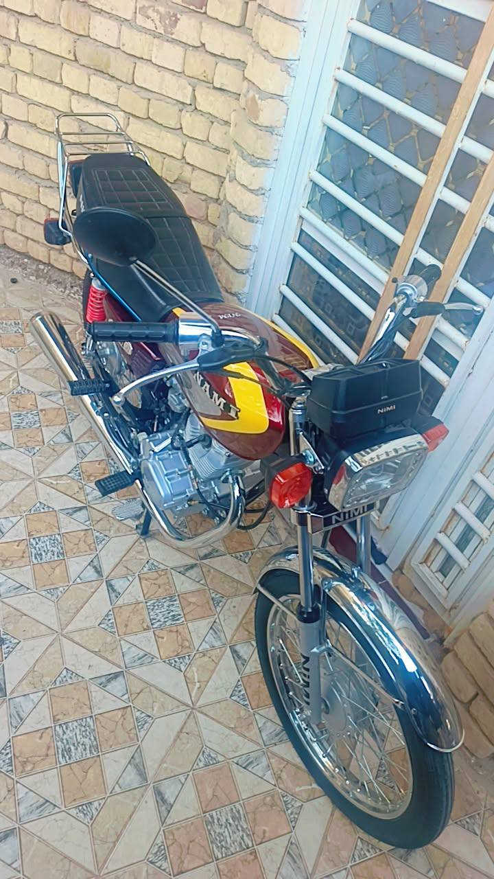 سلام عليكم نامة مديل 2026 سكنر 6 اوراق لون دم الغزال مميز مستخدمة 25 يوم فقط ثاني تبديلت دهن مكفولة كفالة عامة شرط من الشخط سعرها 750 وبية مجال شراي اتصل وتدلل ***********
