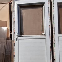 ابواب ٢ • شبابيك ٣ • كركوك