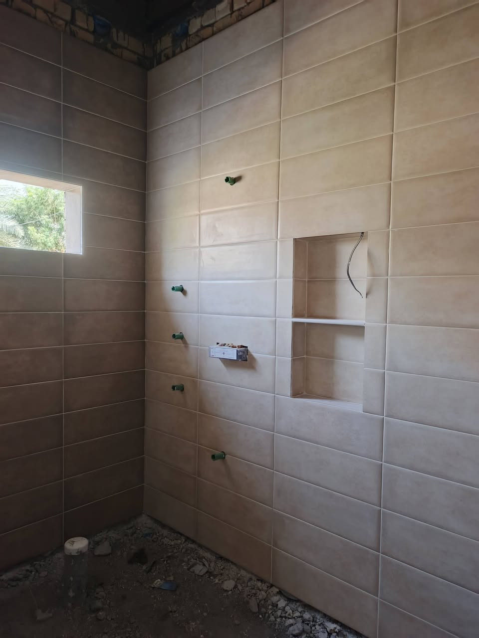 بسم الله الرحمن الرحيم
كادر سيراميك بورسلين مرمر ارضي وجدارواجهيات باحدث الجوده والعمل لبخ تصفير عمل سكريت التزام بالعمل بغداد فقط
رقم الهاتف ***********
