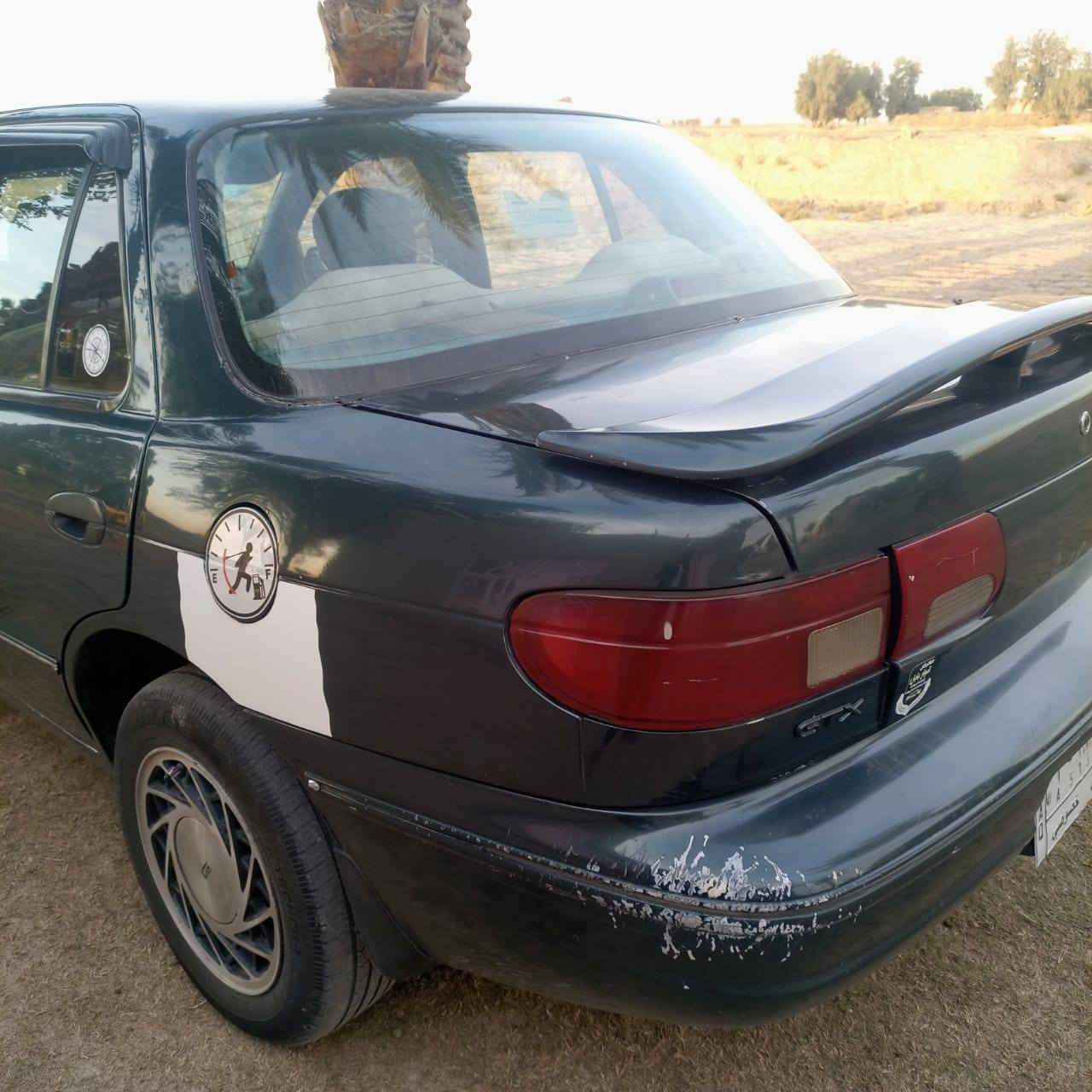 سلام عليكم. كيا سيفيا للبيع موديل 93. كير عادي. سياره نضيفه. ومكينته خير م̷ـــِْن •اللّـہ̣̥  مابيه لاتنقييص. ولاتبخير. السعر 38 وبيه مجال. مكاني بابل الشوملي الاتصال عل ***********.
