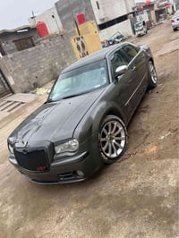 كرايسلر 300 • ٢٠١٠ • هيمي ٥٧٠٠