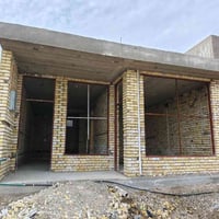 هيكل • الكوت الجديدة شارع اليوده • ١٧٥م