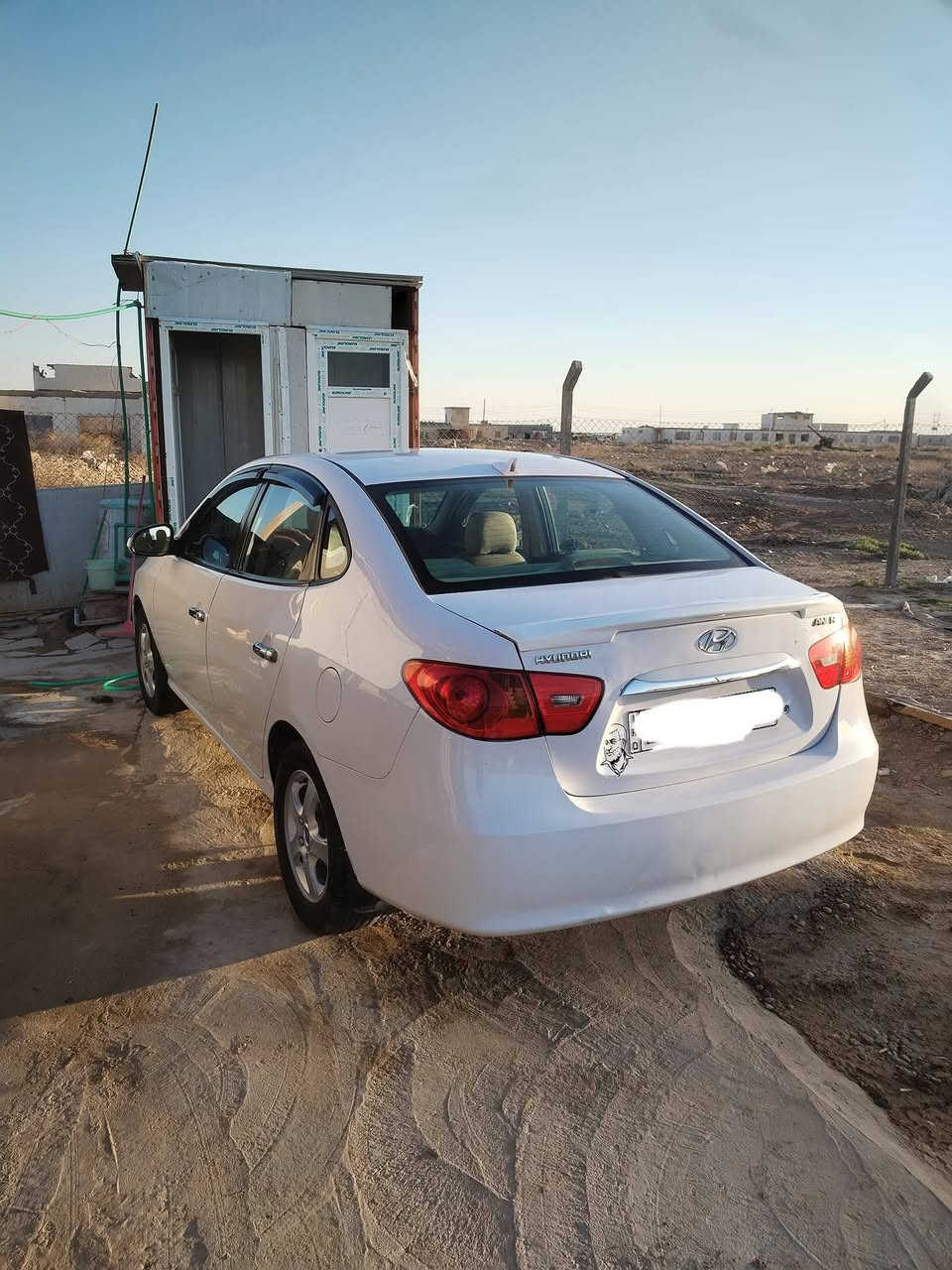 السلام عليكم النترا خصوصي 11رقم بغداد نكليزي مواصفات السياره تحكم ستيرن فتحت سقف دك جرص 120مرايات شفط اشاره مرايات كير محرك 1600حداديه خير من الله تبريد خير من الله تخم تاير السعر 110وبيه مجال شي بسيط للمعلومه سياره بيه 4 قطع صبغ بدون دواخل رجآ الموشراي خل يعبر المنشور سوك كلشي بي***********
