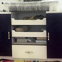 ميز تلفاز • نضيف