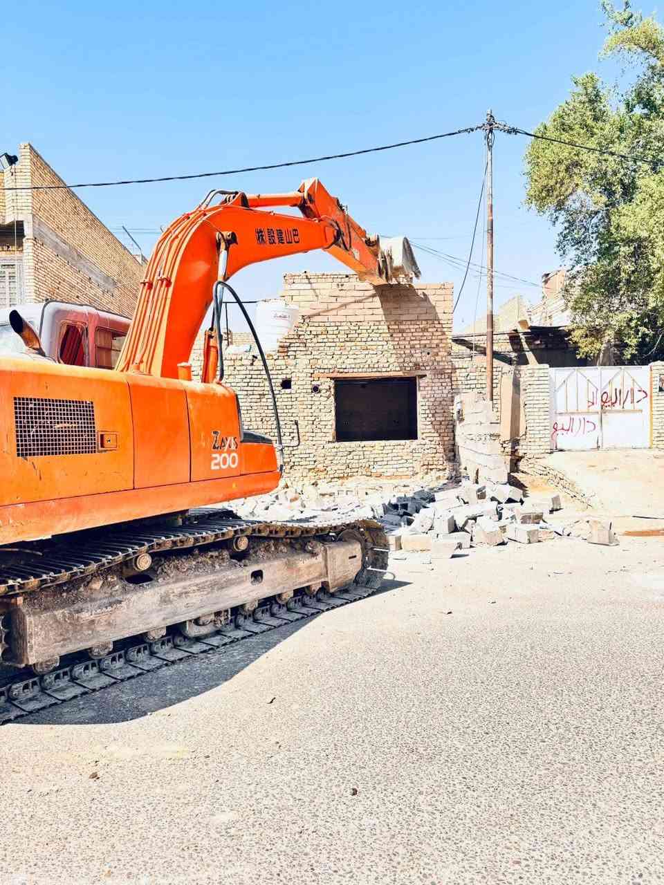 تفليش🏠🏡🏢دور سكنيه  رفع نقاذ بسعر مناسب العنوان ميسان /العماره للستفسار نتصل على الرقم *********** عمارة, ميسان
