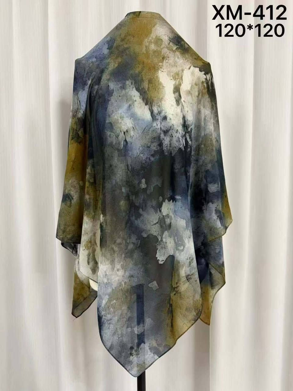 السلام عليكم .
ربط جرجيت 
طول 120 بسعر 6الف خامه تخبل اكو توصيل داخل النجف 
ربي يرزق الجميع


**إذا كنت صاحب هذا الإعلان وتريد حذفه لأي سبب، رجاءا أرسل رسالة إلى الدعم الفني**