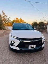 بليزر RS • ٢٠٢٣ • V6 3.6L