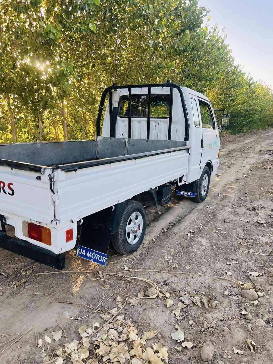 للبيع كير محرك شرط صدر امامي مشط ستيرن جعمقه سيارة مال خير من الله سلف واحد شرط***********
