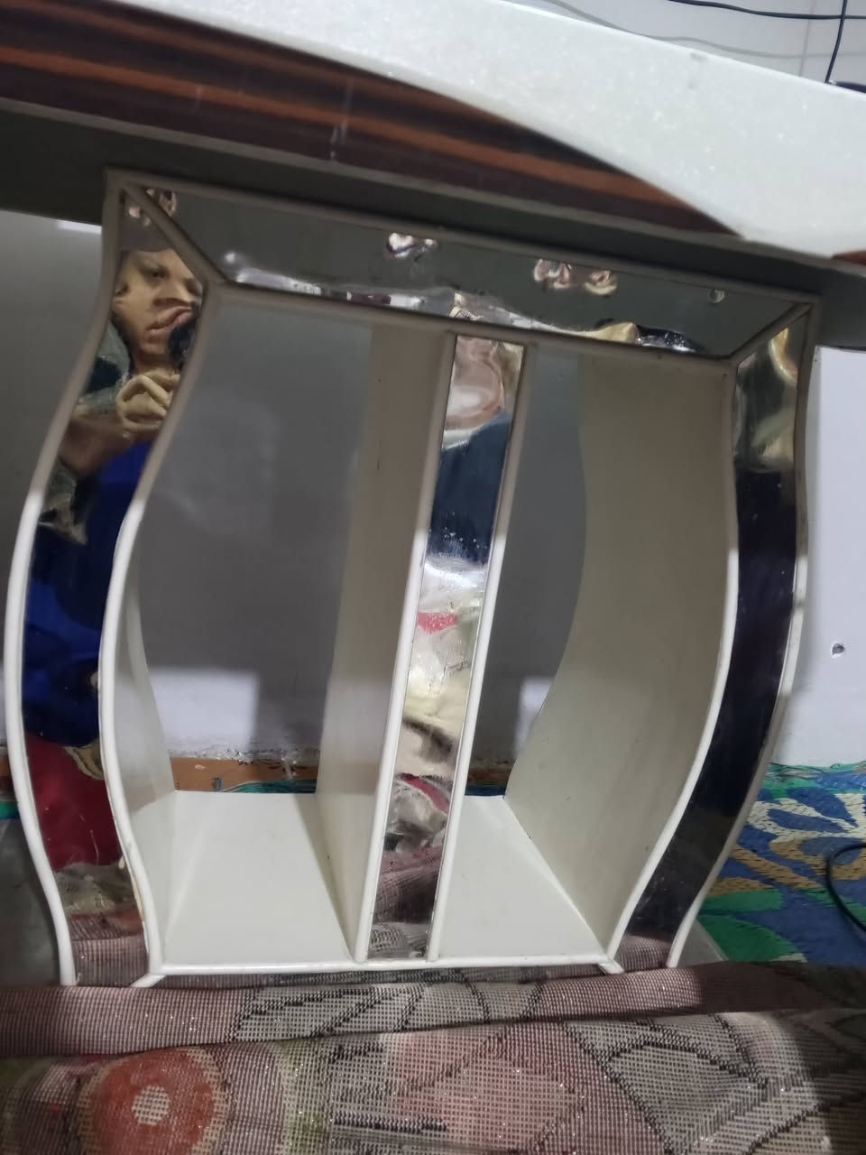 ميز طعام تركي بدون كراسي لبيع ب150وبي مجال


**إذا كنت صاحب هذا الإعلان وتريد حذفه لأي سبب، رجاءا أرسل رسالة إلى الدعم الفني**