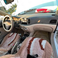 اكسنت • موديل ٧ • جير عادي