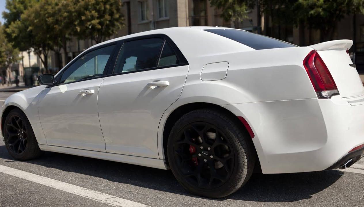 كرايسلر  اوباما 300 S
موديل 2018 كلين تايتل
فول مواصفات 
بردة خلفية
تدفئة وتبريد المقاعد الاماميه
تدفئة المقاعد الخلفيه 
رادار جانبي 
حساس امامي خلفي
سيستم صوت بيتس
ستيرن كهربائي
وباقي المواصفات
ماشيه 65 الف مايل
مكان السيارة حاليا بغداد
للتفاصيل  
رقم اربيل
***********
