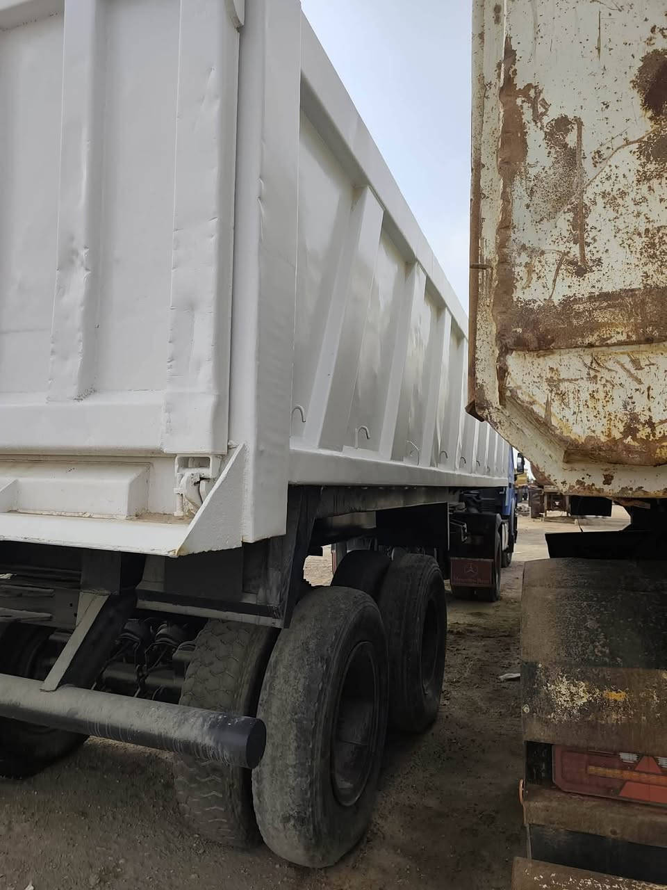 معرض الوان لتجارة السيارات والمعدات الثقيلة يرحب بكم
عربانه حداديه 
شاصي الماني
مجموعه براد 16 ذرعه 31
السعر/85ورقه وبيها مجال

العنوان الانبار الفلوجة الخط السريع
*********** صلاح الحلبوسي
*********** صلاح الحلبوسي
*********** عبود الدليمي
*********** عبود الدليمي
