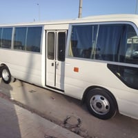 كوستر • ٢٠١٤ • غاز ١٢٠ لتر