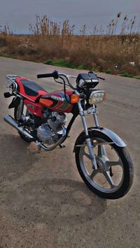 دراجة خمسه كير سيفان محرك جديد أخرس شلعة تخبل لاصرف لادخان نكرة سلف كه...