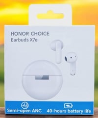 Honor X7e • ٨س/٤٠س • ANC شبه مفتوح