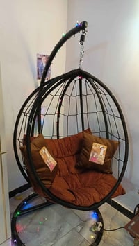 مرجوحه • تحمل ٢٠٠كغ • رخيصه